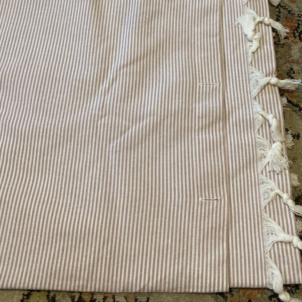 Hearth & Hand curtain